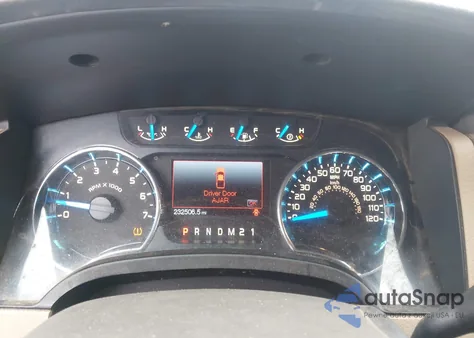 2014 Ford F-150 Xlt from USA, damaged, VIN 1FTFW1ET4EFA27224